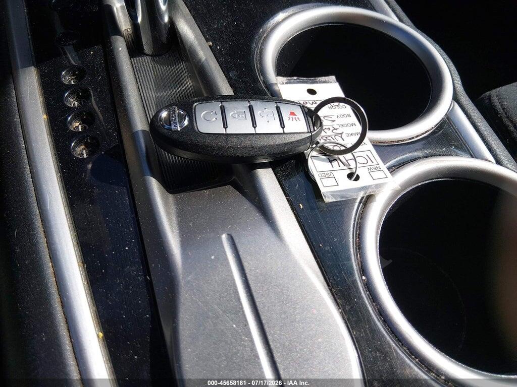 5N1AR2MN1FC676052 2015 NISSAN PATHFINDER photo no. 11