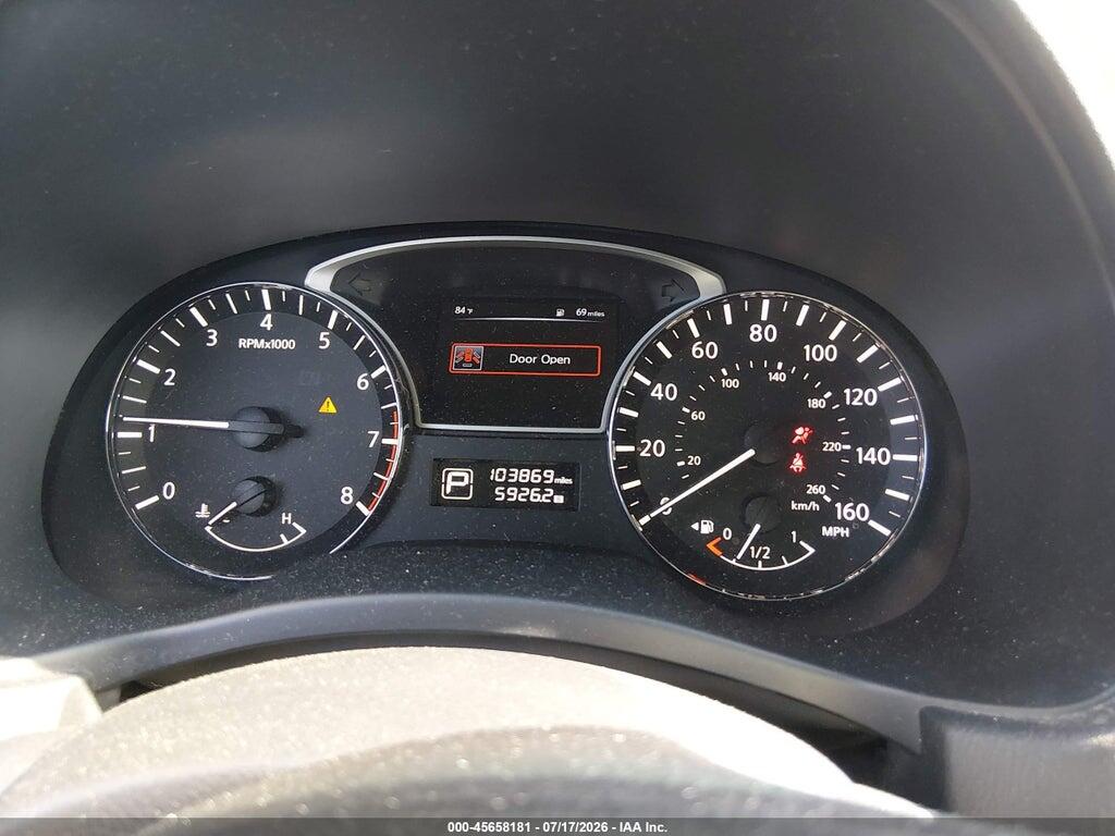 5N1AR2MN1FC676052 2015 NISSAN PATHFINDER photo no. 7