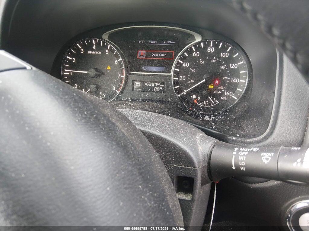 5N1AR2MM0FC675773 2015 NISSAN PATHFINDER photo no. 7
