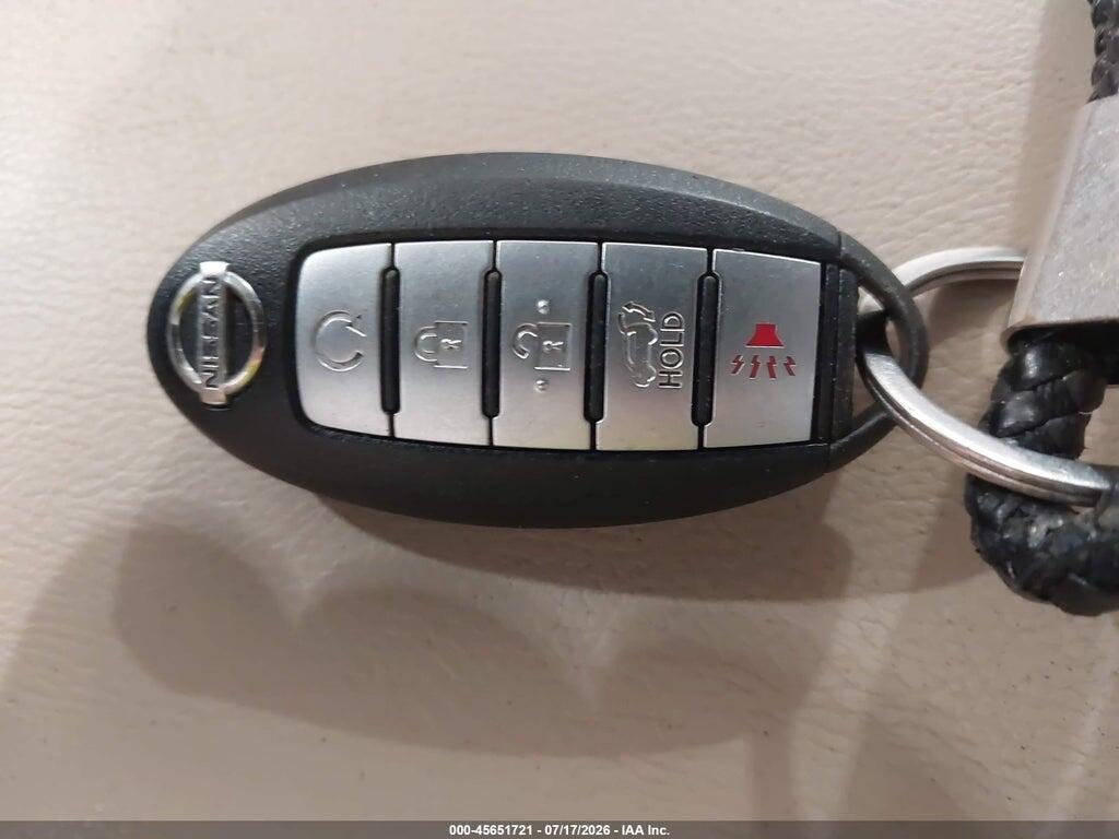 5N1AR2MMXFC719620 2015 NISSAN PATHFINDER photo no. 11