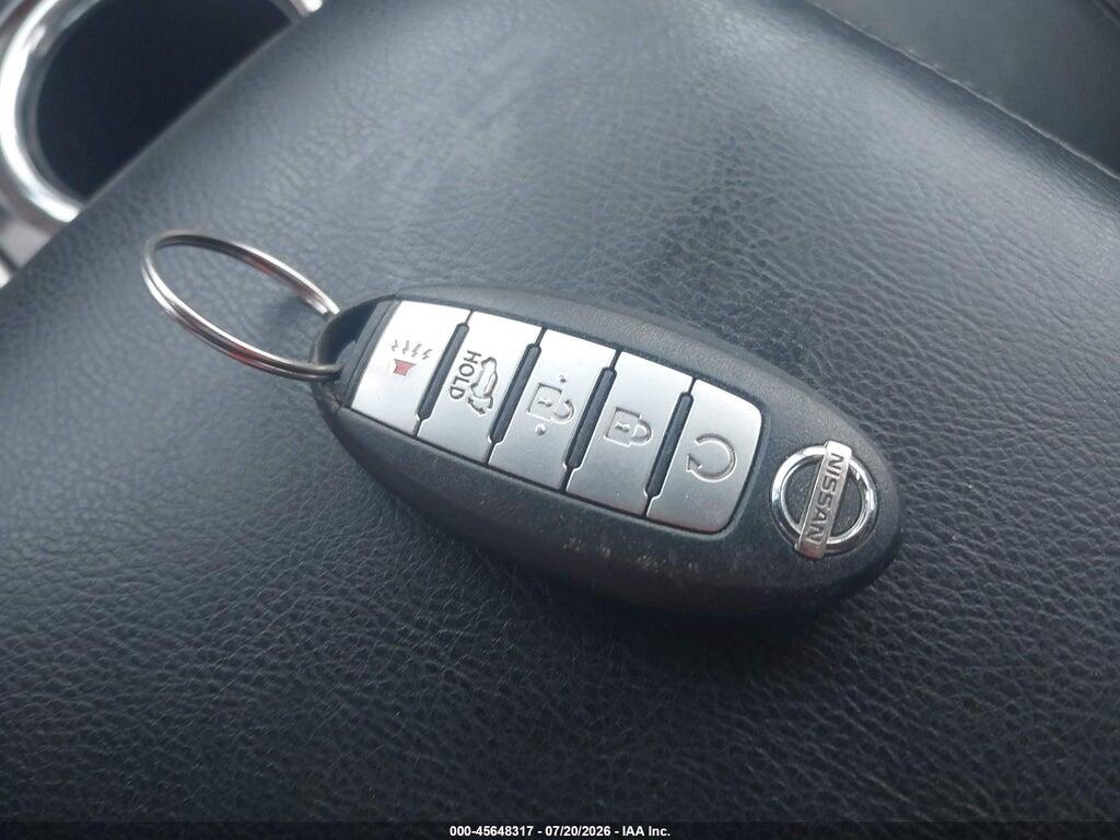 5N1AR2MM4FC638533 2015 NISSAN PATHFINDER photo no. 11