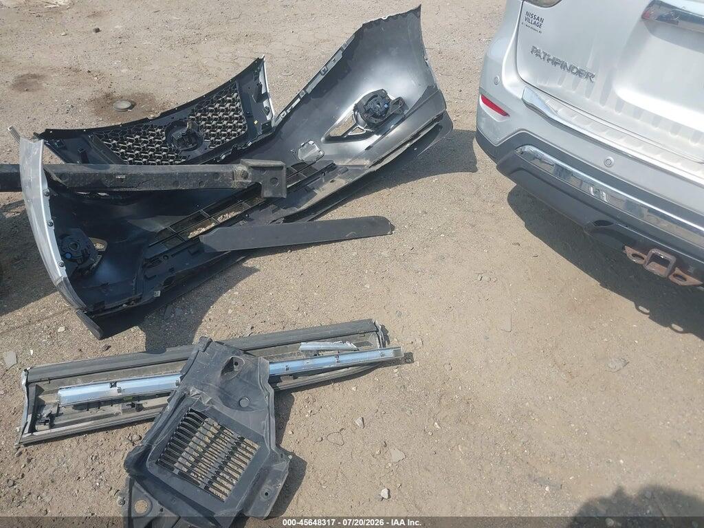 5N1AR2MM4FC638533 2015 NISSAN PATHFINDER photo no. 12