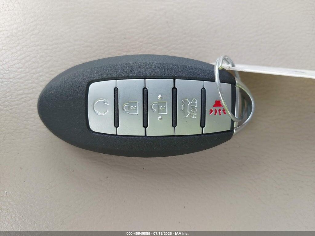 5N1AR2MN1FC684331 2015 NISSAN PATHFINDER photo no. 11