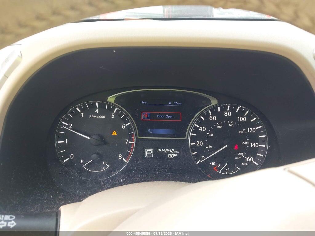 5N1AR2MN1FC684331 2015 NISSAN PATHFINDER photo no. 7