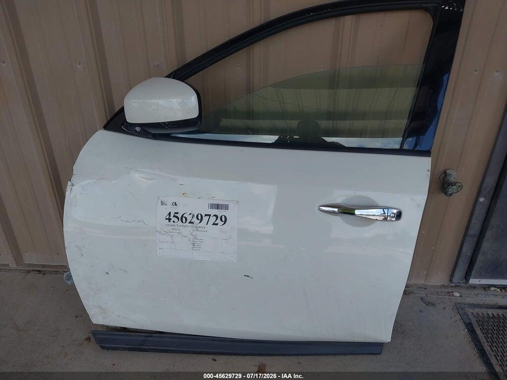5N1AR2MN5FC649436 2015 NISSAN PATHFINDER photo no. 11