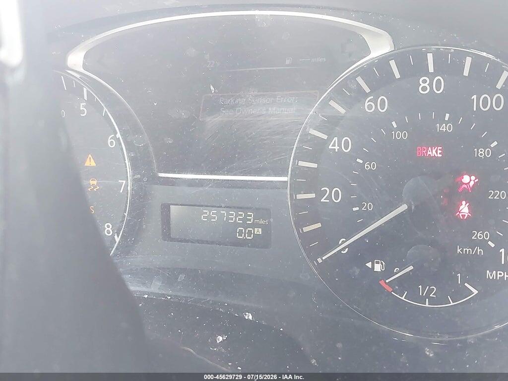 5N1AR2MN5FC649436 2015 NISSAN PATHFINDER photo no. 7