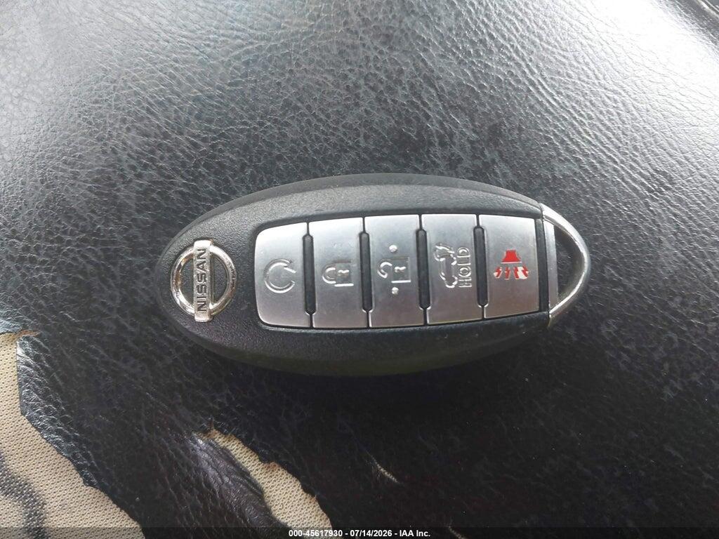 5N1AR2MN2FC711374 2015 NISSAN PATHFINDER photo no. 11