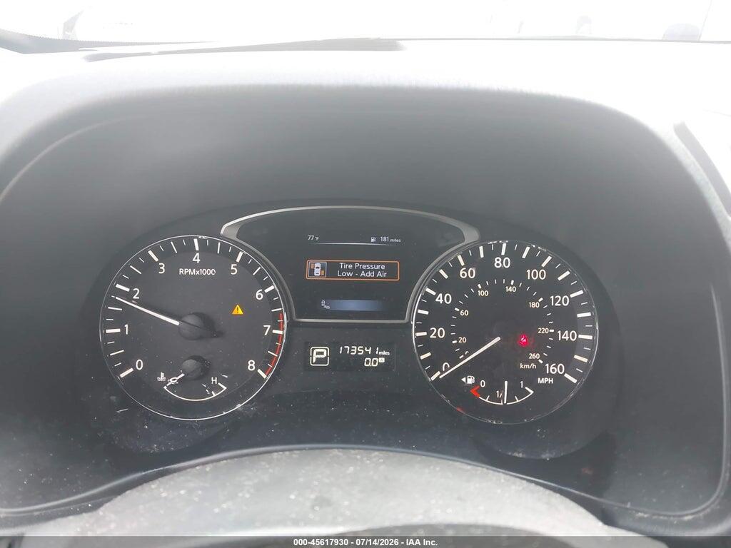 5N1AR2MN2FC711374 2015 NISSAN PATHFINDER photo no. 7