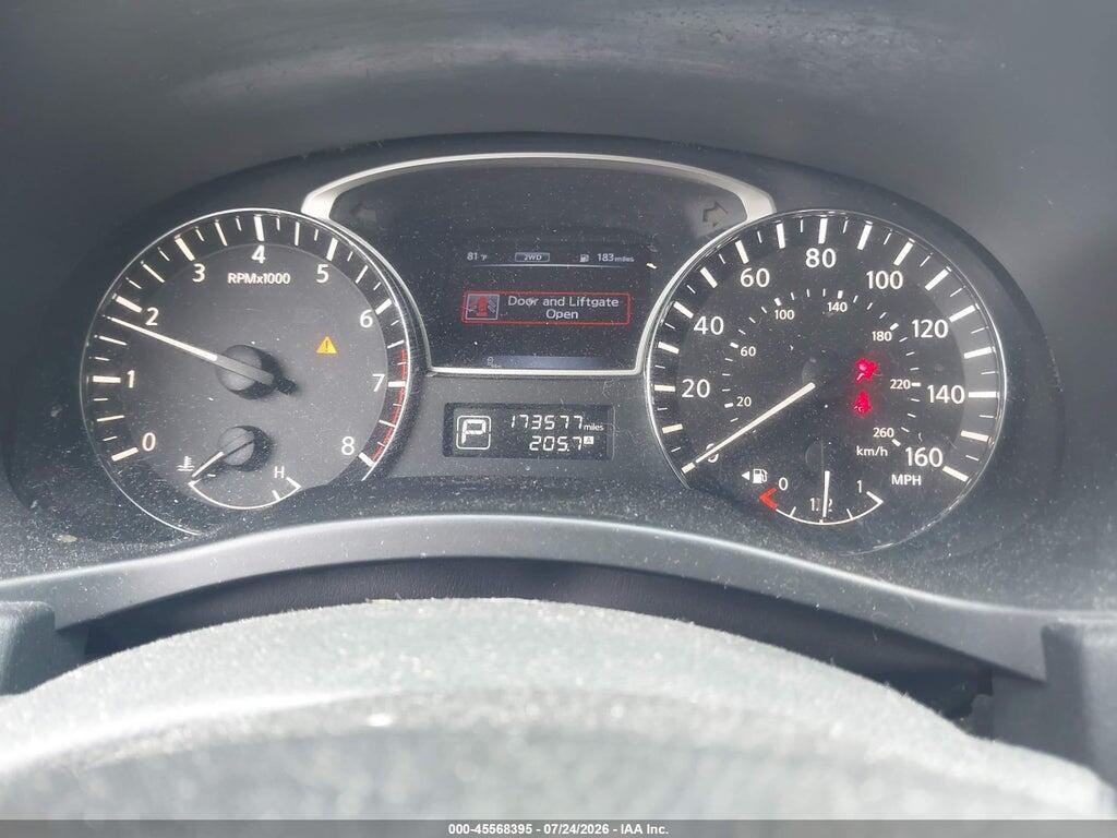 5N1AR2MM3FC632285 2015 NISSAN PATHFINDER photo no. 7