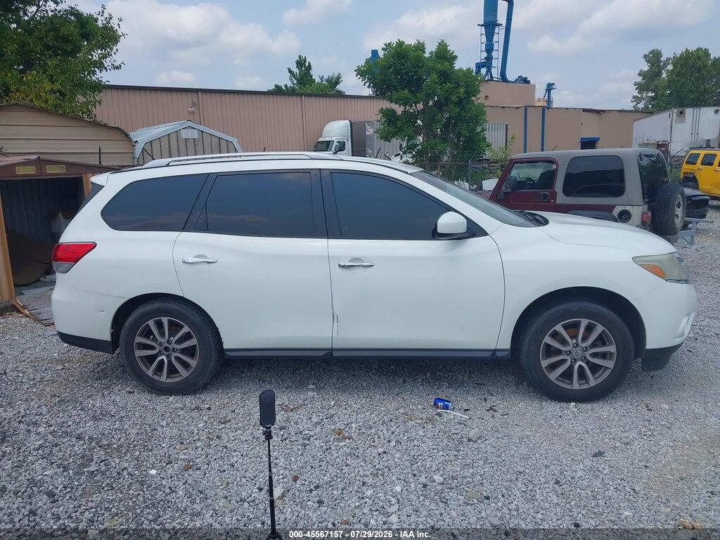 5N1AR2MM1FC679296 2015 NISSAN PATHFINDER photo no. 12