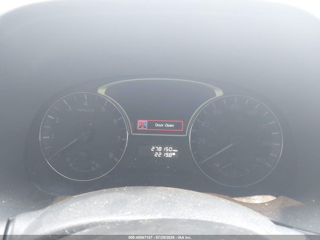5N1AR2MM1FC679296 2015 NISSAN PATHFINDER photo no. 7