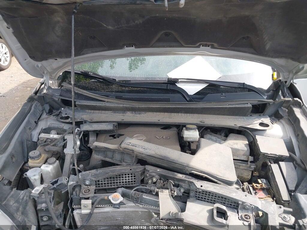 5N1AR2MN0FC722020 2015 NISSAN PATHFINDER photo no. 10