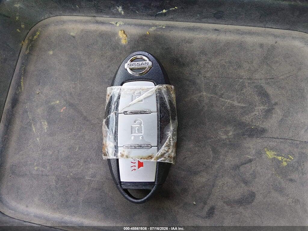 5N1AR2MN0FC722020 2015 NISSAN PATHFINDER photo no. 11