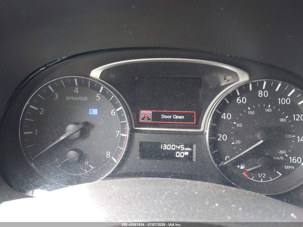 5N1AR2MN0FC722020 2015 NISSAN PATHFINDER photo no. 7
