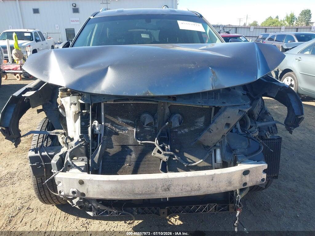 5N1AR2MN9FC704843 2015 NISSAN PATHFINDER photo no. 6