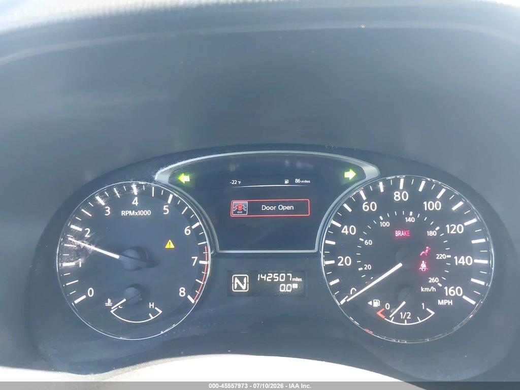 5N1AR2MN9FC704843 2015 NISSAN PATHFINDER photo no. 7