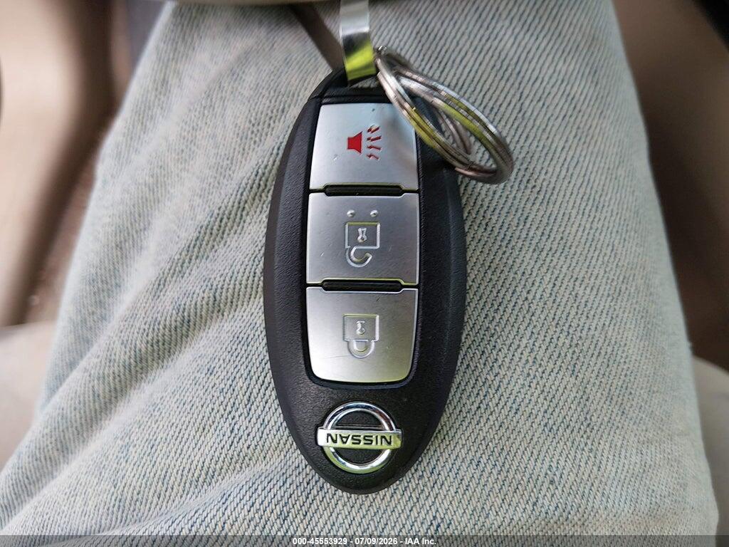 5N1AR2MN4FC696957 2015 NISSAN PATHFINDER photo no. 11