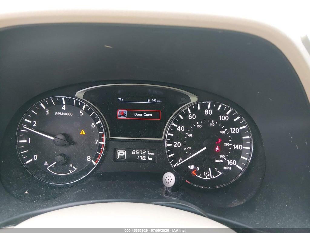 5N1AR2MN4FC696957 2015 NISSAN PATHFINDER photo no. 7