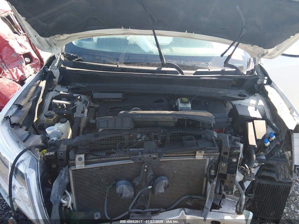 5N1AR2MN1FC651250 2015 NISSAN PATHFINDER photo no. 10