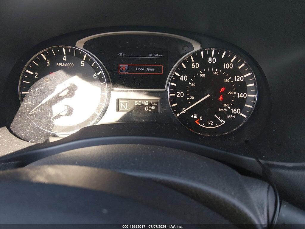 5N1AR2MN1FC651250 2015 NISSAN PATHFINDER photo no. 7