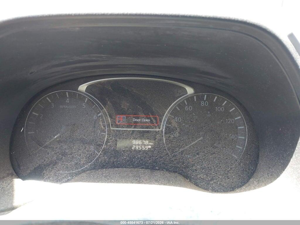 5N1AR2MN2FC683236 2015 NISSAN PATHFINDER photo no. 7