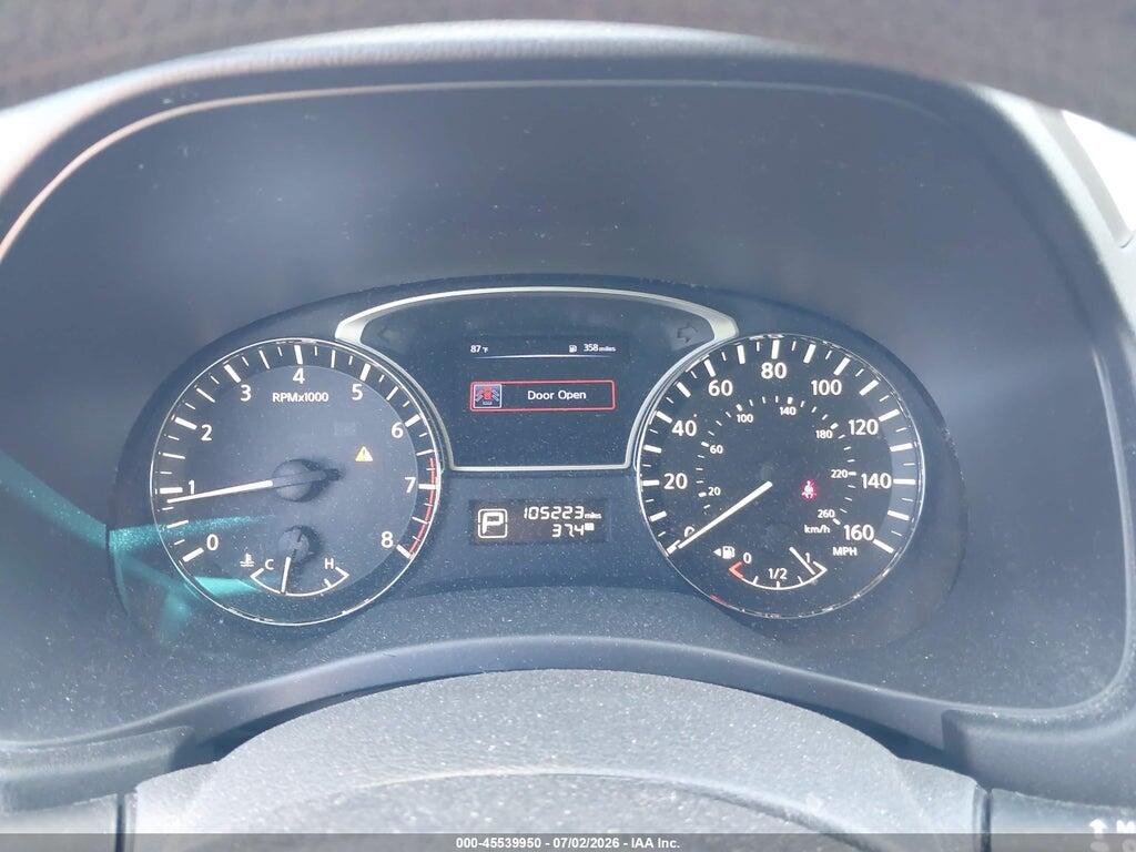5N1AR2MN2FC619939 2015 NISSAN PATHFINDER photo no. 7