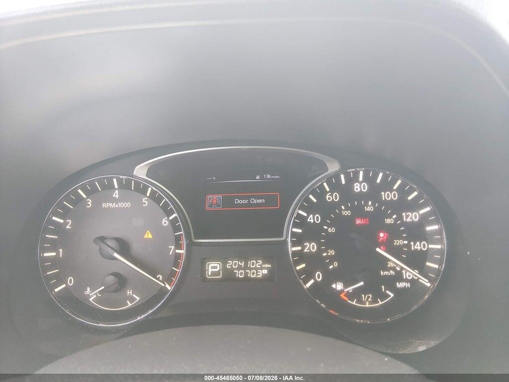 5N1AR2MN7FC689209 2015 NISSAN PATHFINDER photo no. 7