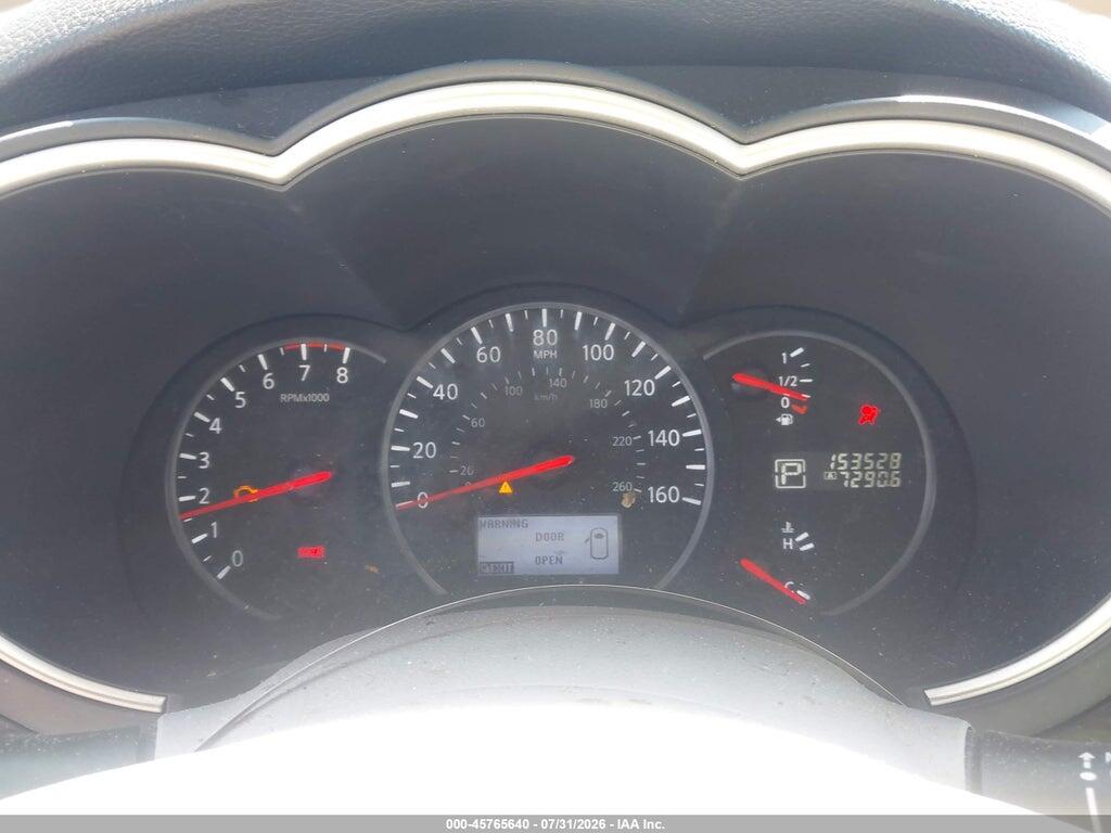JN8AE2KP8F9122352 2015 NISSAN QUEST photo no. 7