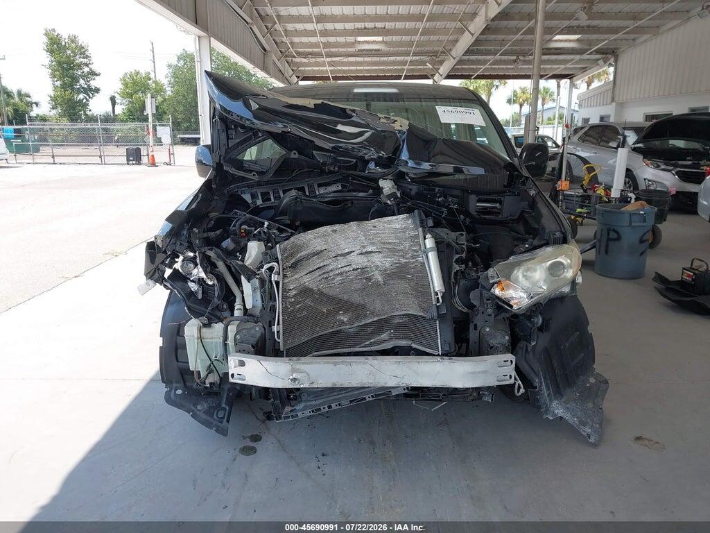 JN8AE2KP0F9133751 2015 NISSAN QUEST photo no. 12
