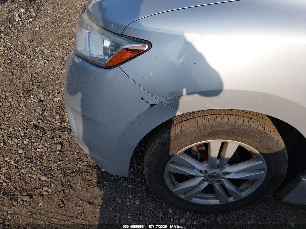 JN8AE2KP7F9134475 2015 NISSAN QUEST photo no. 6