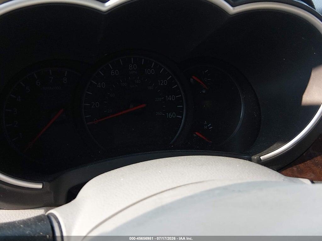 JN8AE2KP7F9134475 2015 NISSAN QUEST photo no. 7