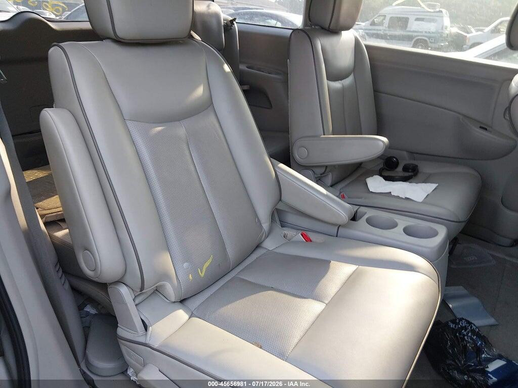 JN8AE2KP7F9134475 2015 NISSAN QUEST photo no. 8