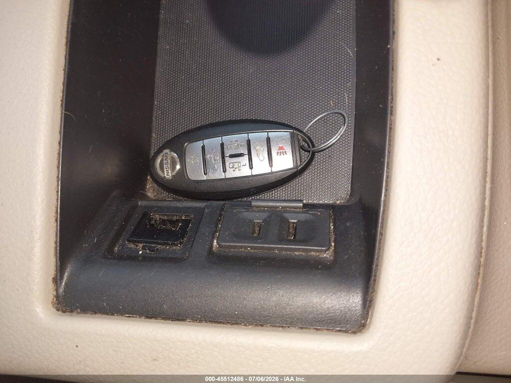 JN8AE2KP6F9122995 2015 NISSAN QUEST photo no. 11