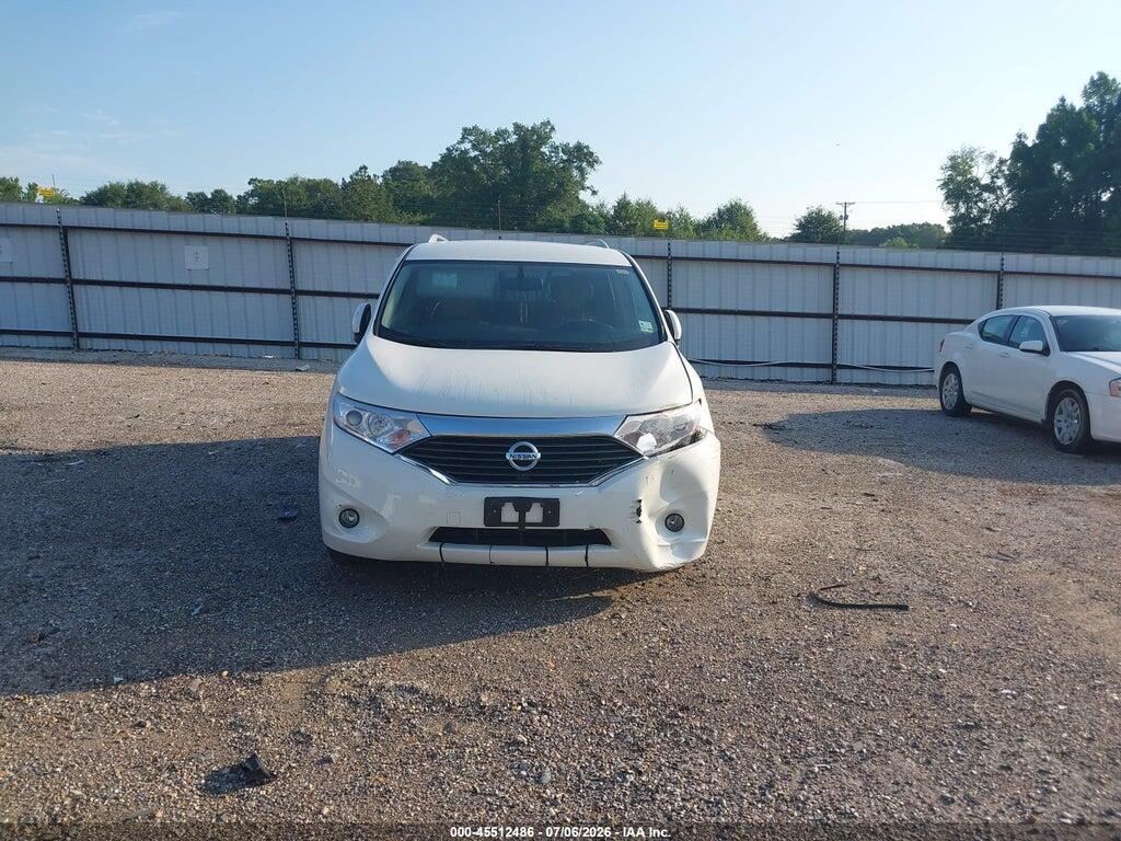 JN8AE2KP6F9122995 2015 NISSAN QUEST photo no. 12