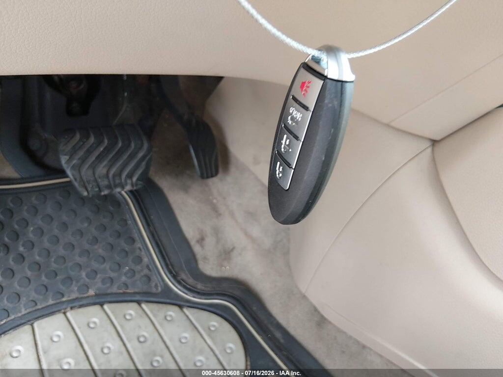 5N1AT2MT7FC819926 2015 NISSAN ROGUE photo no. 11