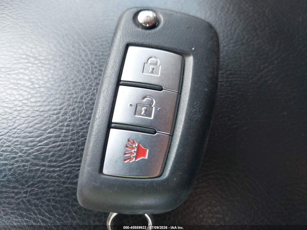 KNMAT2MV6FP526016 2015 NISSAN ROGUE photo no. 11