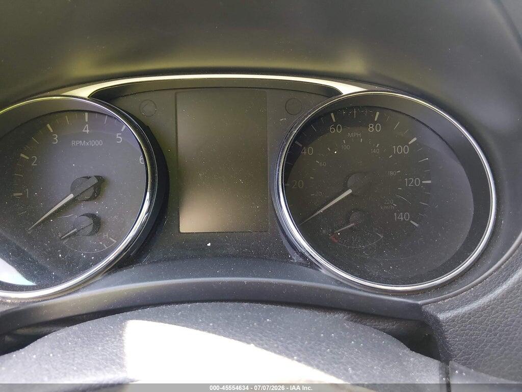 5N1AT2MT3FC876527 2015 NISSAN ROGUE photo no. 7