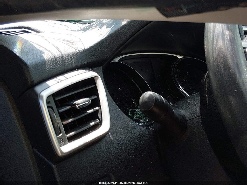 5N1AT2MV2FC802193 2015 NISSAN ROGUE photo no. 7
