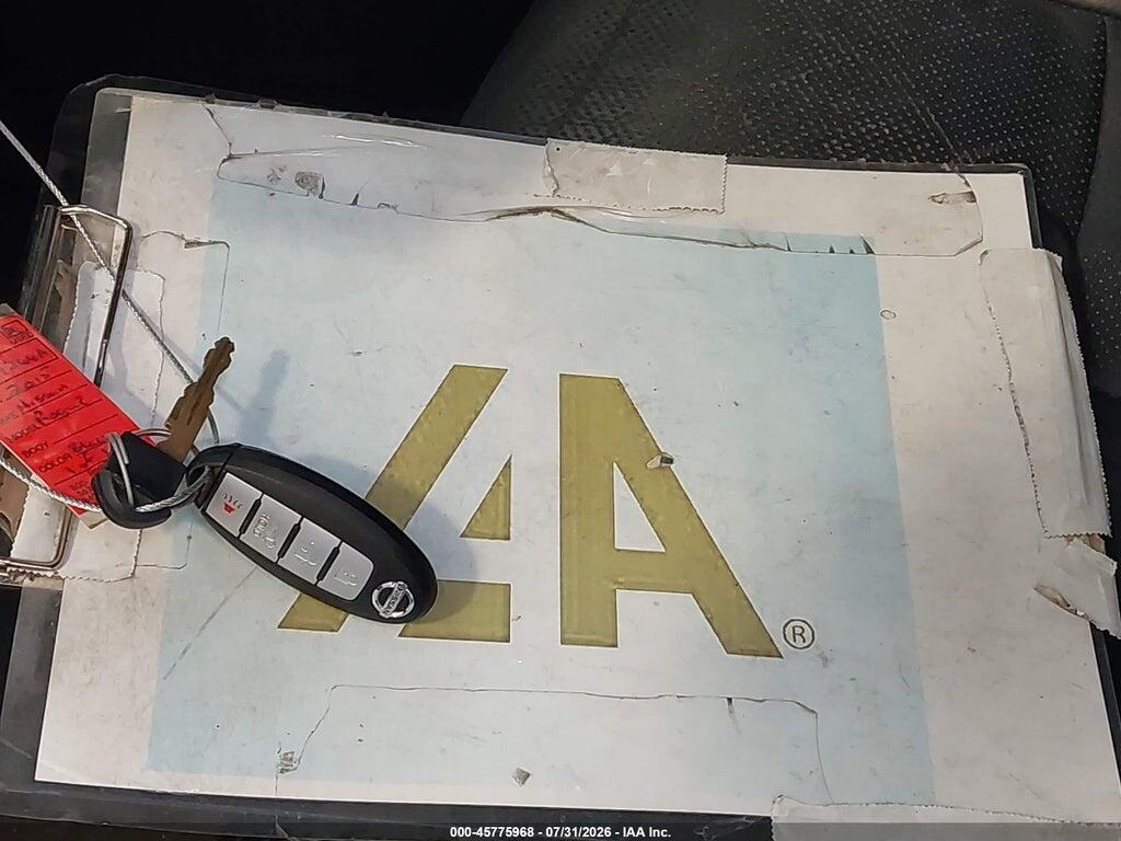 5N1AT2MT8FC847671 2015 NISSAN ROGUE photo no. 11