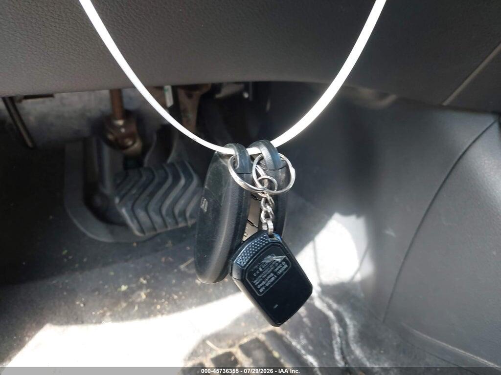 KNMAT2MV5FP577040 2015 NISSAN ROGUE photo no. 11