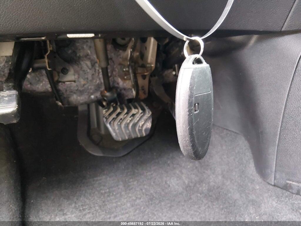 5N1AT2MV4FC923386 2015 NISSAN ROGUE photo no. 11