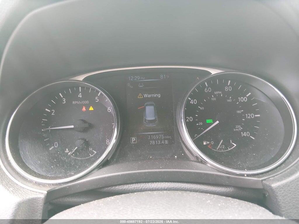5N1AT2MV4FC923386 2015 NISSAN ROGUE photo no. 7