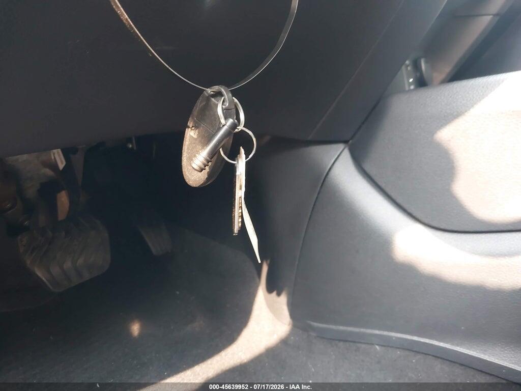 KNMAT2MV4FP536138 2015 NISSAN ROGUE photo no. 11