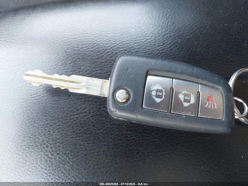 5N1AT2MV6FC855270 2015 NISSAN ROGUE photo no. 11