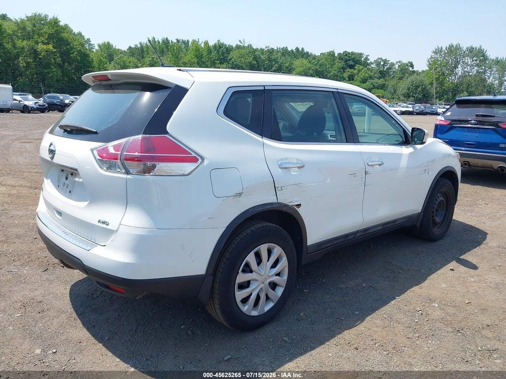 5N1AT2MV6FC855270 2015 NISSAN ROGUE photo no. 12