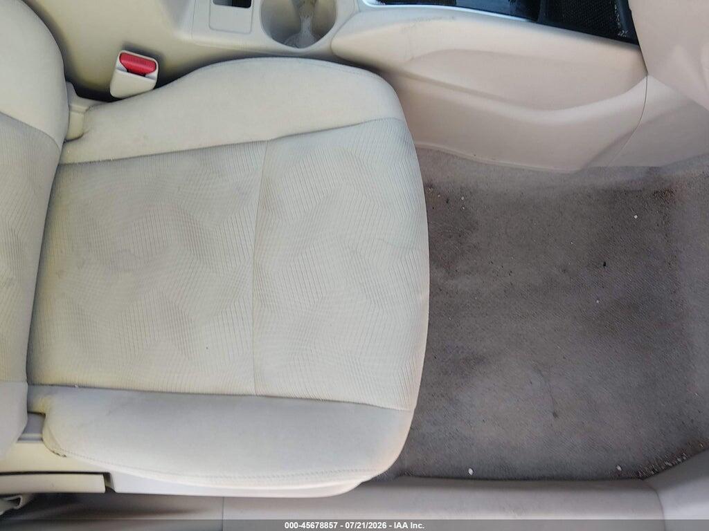 5N1AT2MV4FC821439 2015 NISSAN ROGUE photo no. 8