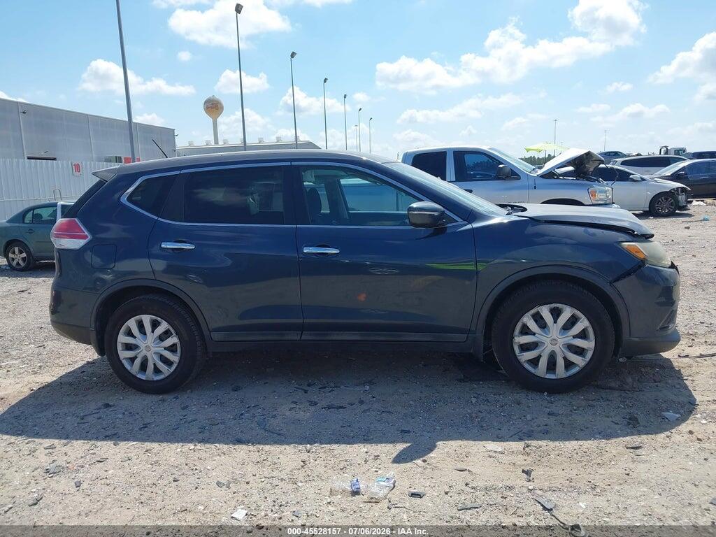 5N1AT2ML4FC907722 2015 NISSAN ROGUE photo no. 12
