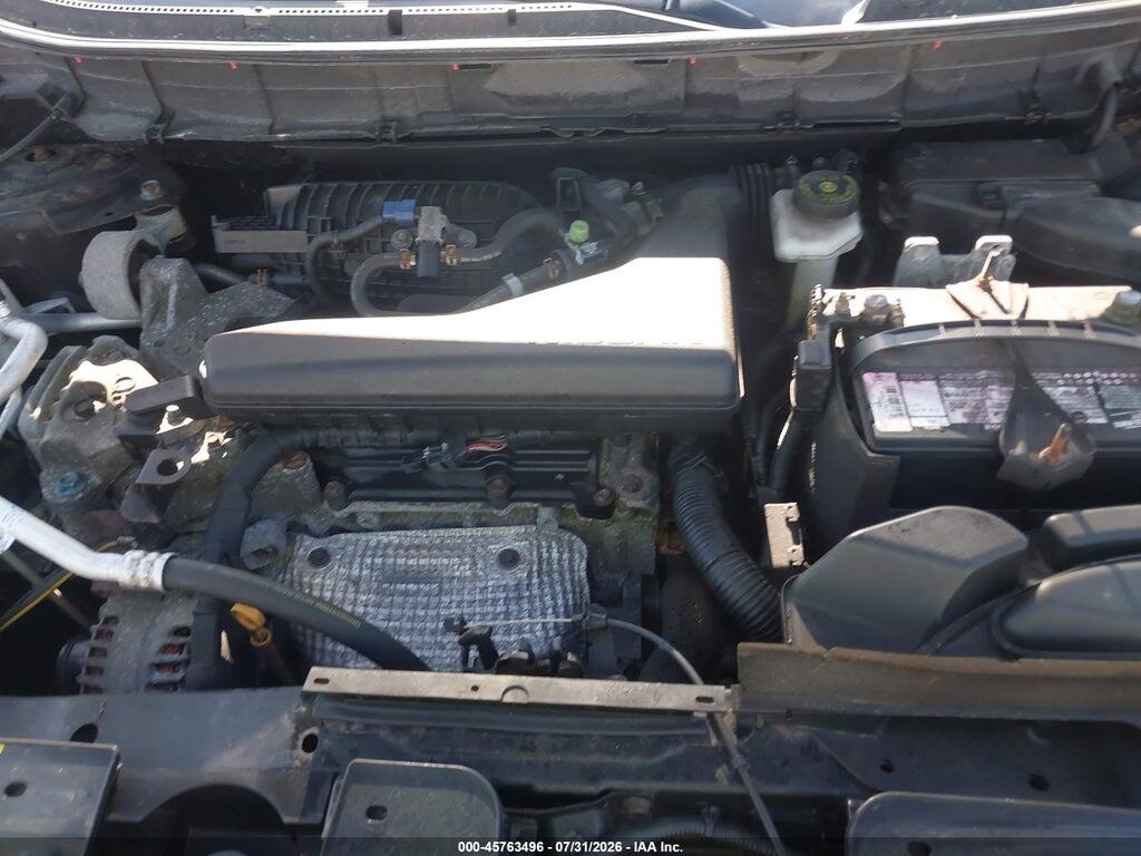 KNMAT2MV2FP537840 2015 NISSAN ROGUE photo no. 10