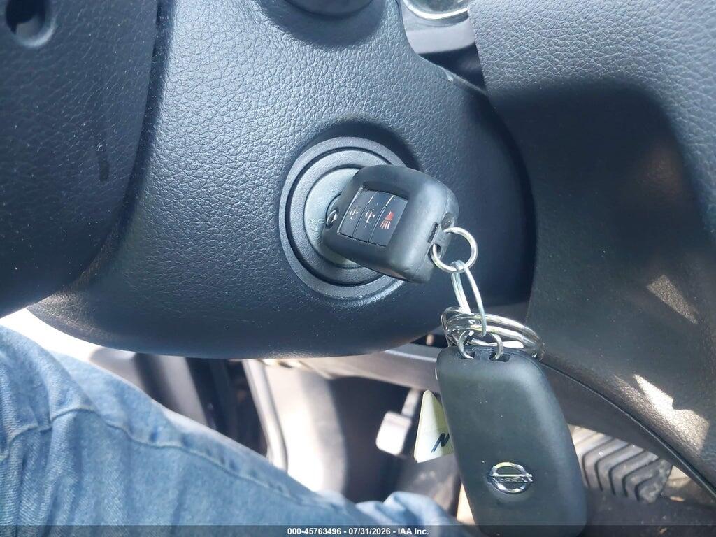 KNMAT2MV2FP537840 2015 NISSAN ROGUE photo no. 11