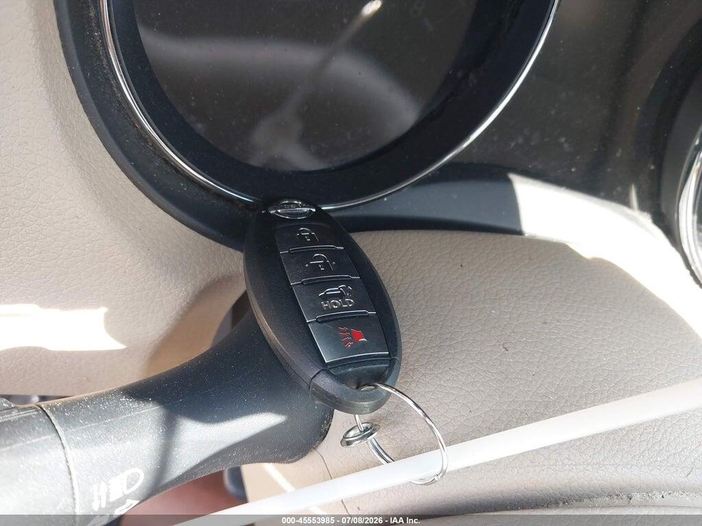 5N1AT2MT2FC811605 2015 NISSAN ROGUE photo no. 11